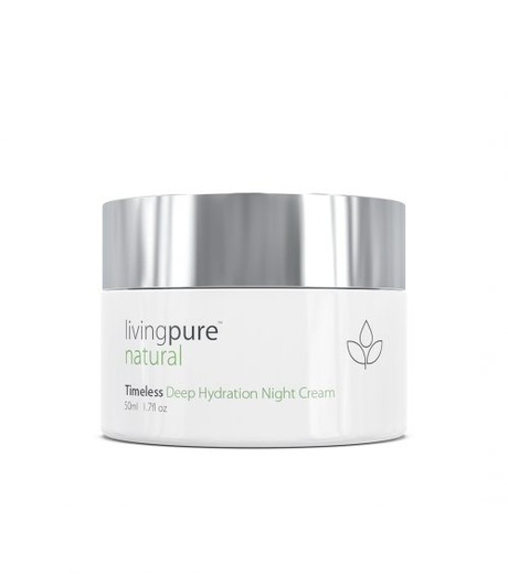 TIMELESS Intensive Night Cream