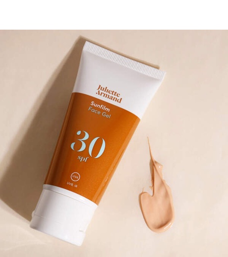 Face Gel SPF 30