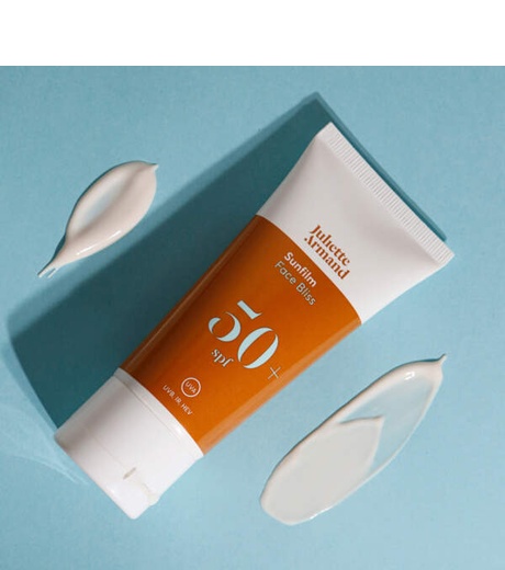 Face Bliss SPF 50+