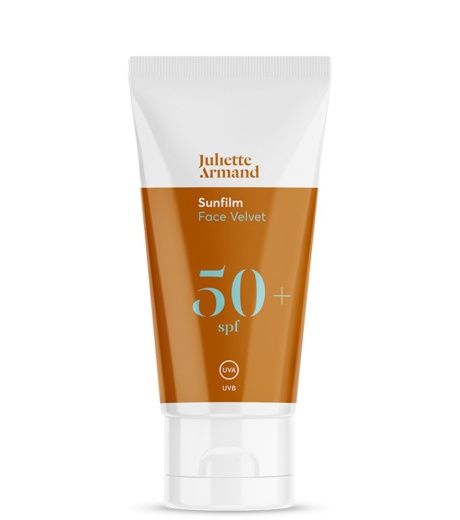 Face Velvet SPF 50+