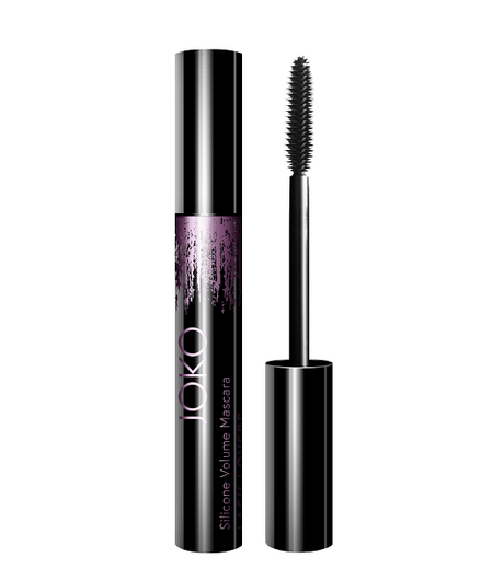 Joko Silicone Mascara