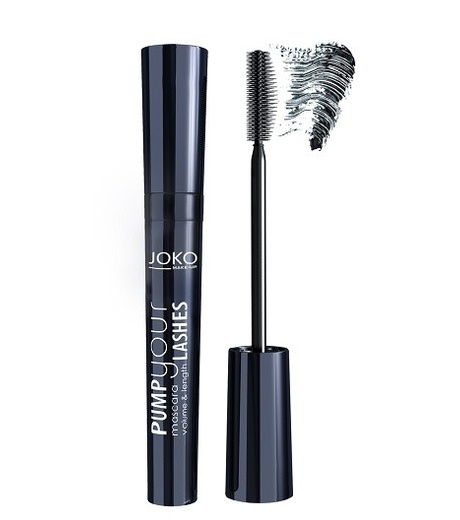 Joko Mascara Pump Your Lashes