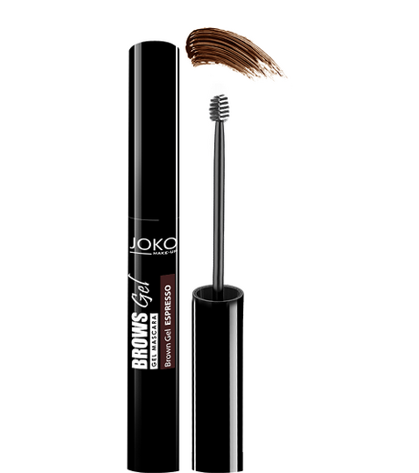 Joko Mascara Brows Gel