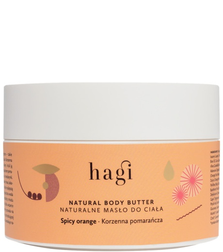 BODY BUTTER