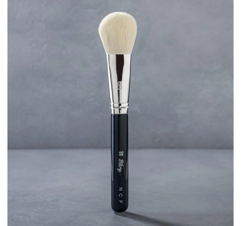 Setting Powder Brush No.8