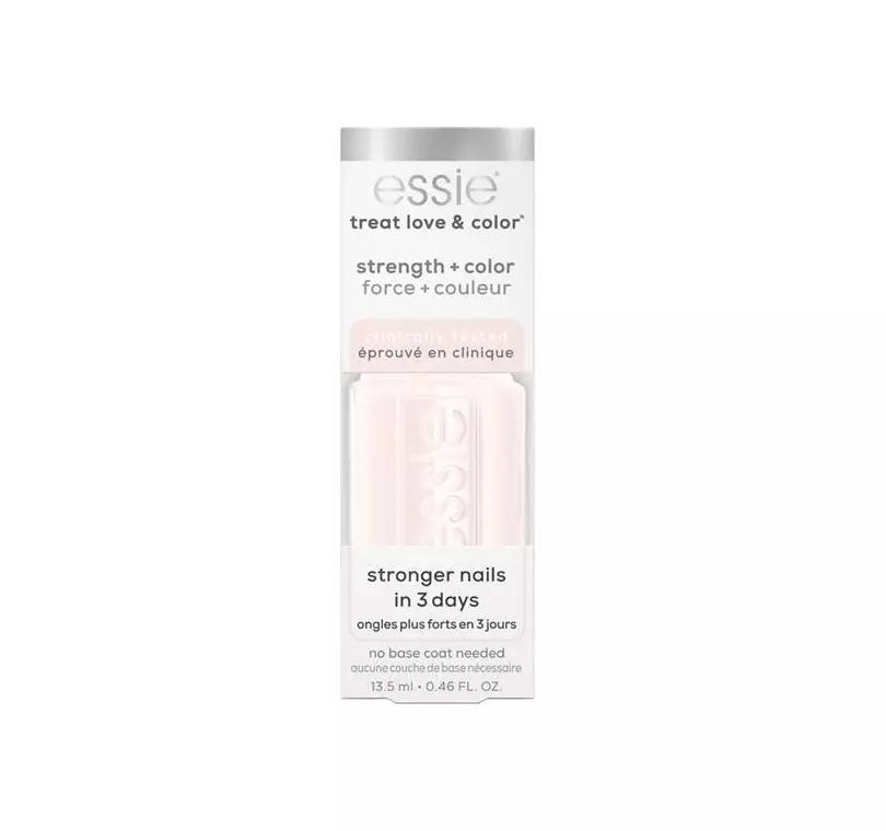 Essie Treat Love & Colour In a Blush 13.5ml