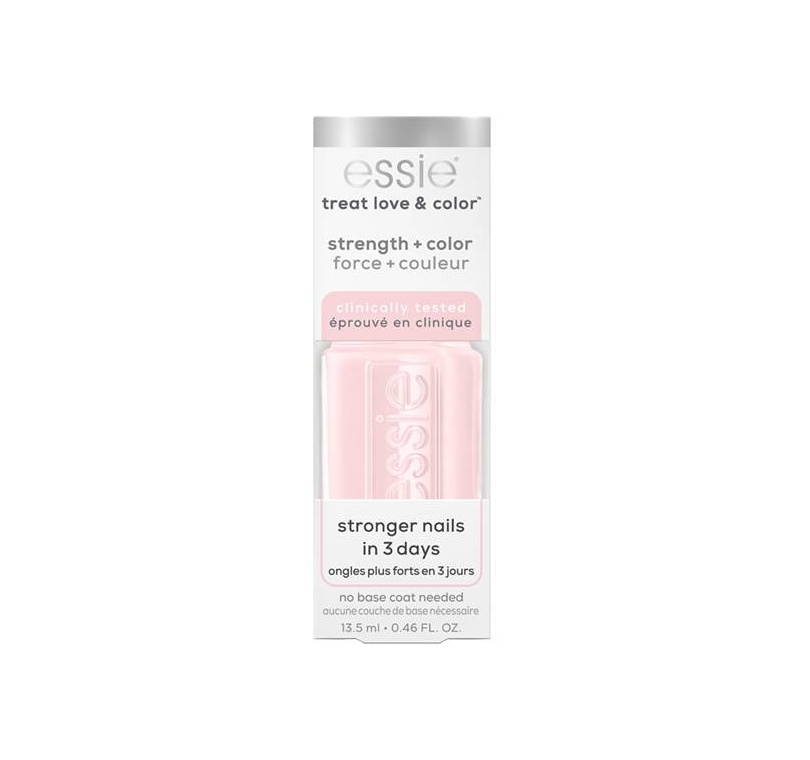 Essie Treat Love & Color Pinked To Perfection 13.5ml