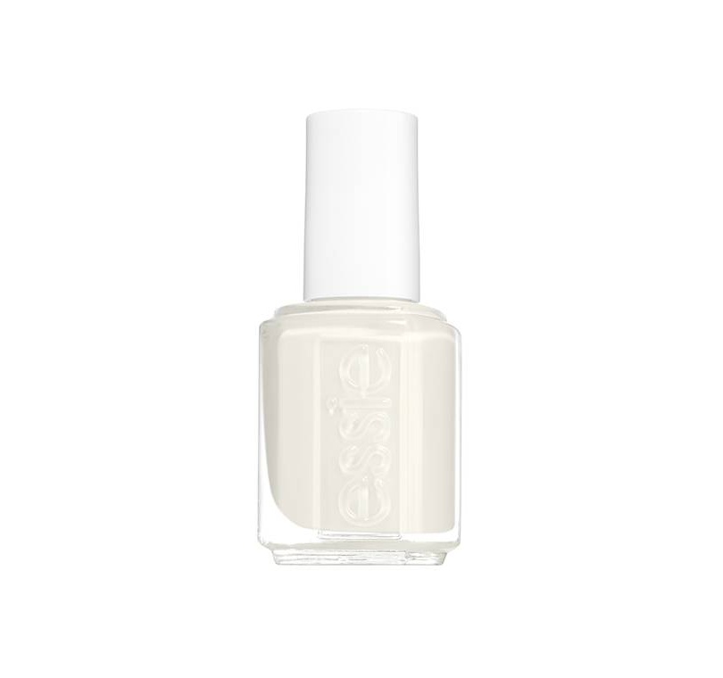 Essie Nail Colour 8 Limo Scene Nail Polish