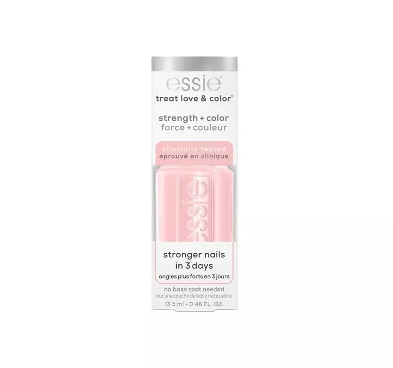 Essie Treat Love & Color 30 Minimally Modest 13,5ml