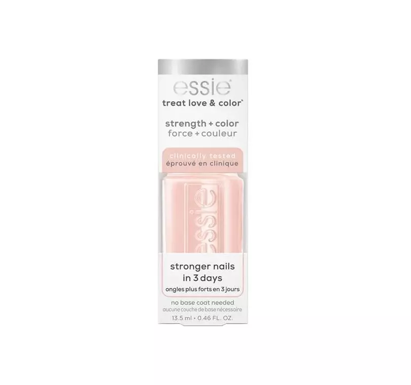 Essie Treat Love & Color 02 Tinted Love 13,5ml