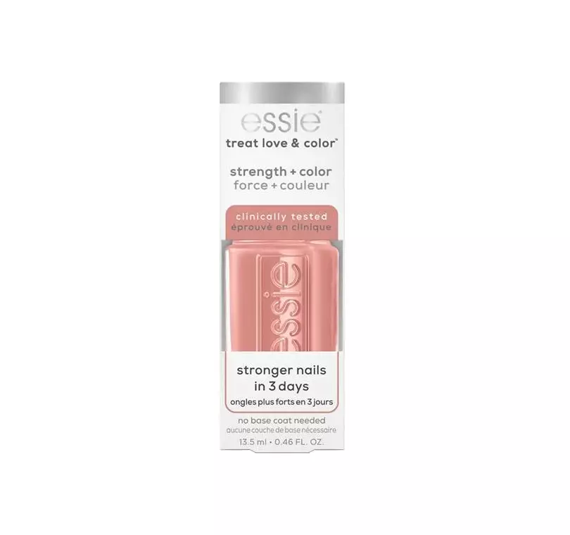 Essie Treat Love & Color 163 Final Stretch 13.5ml