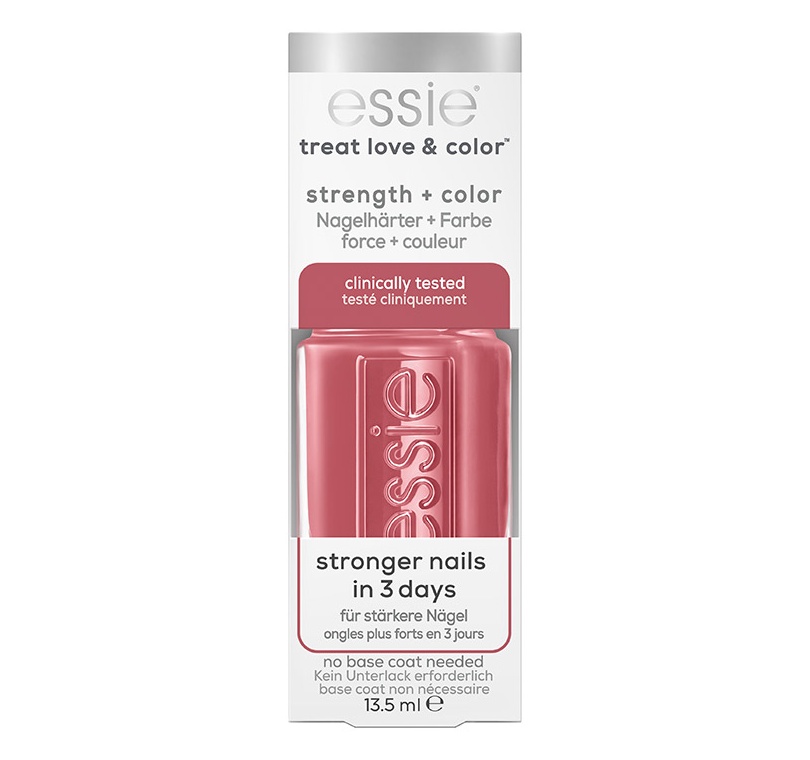 Essie Treat Love & Color 164 Berry Be 13.5ml