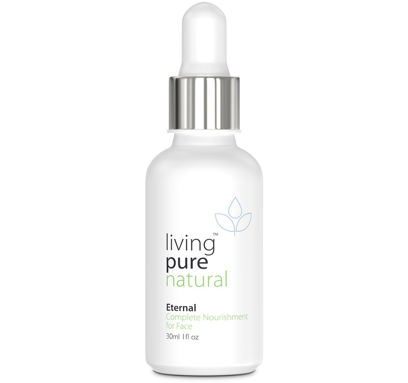 ETERNAL Face Oil