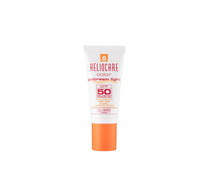 Color Gelcream Sunscreen