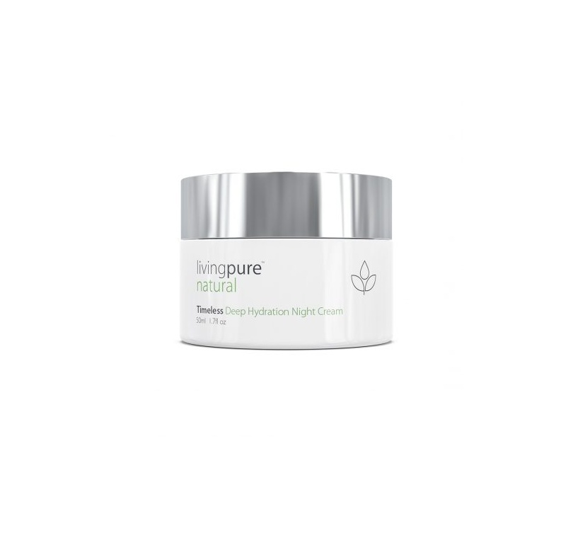 TIMELESS Intensive Night Cream