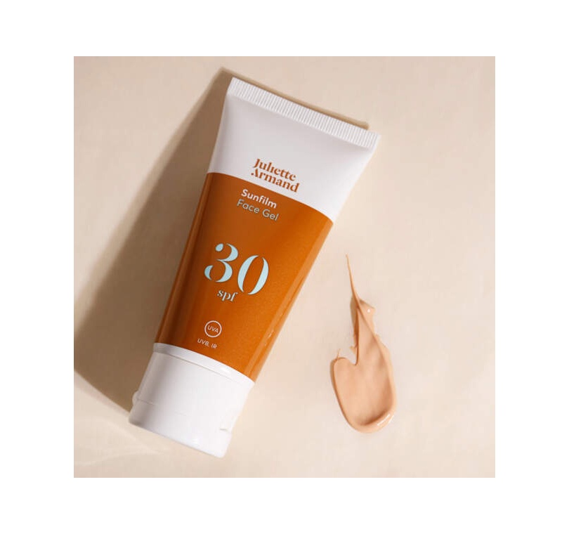 Face Gel SPF 30