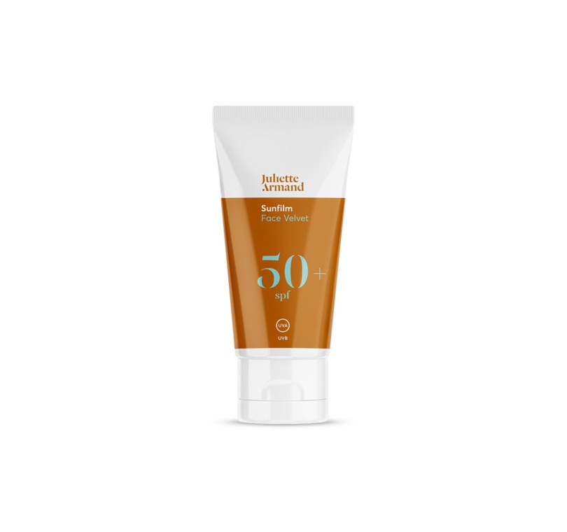 Face Velvet SPF 50+