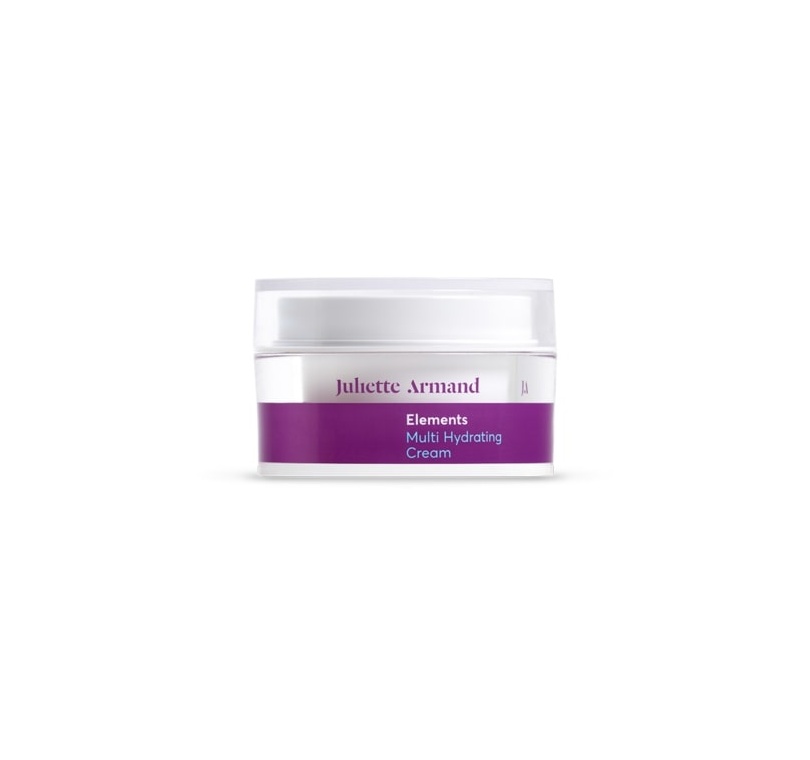 Multi Hydrating Cream