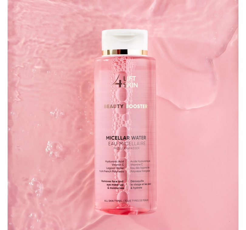 micellar water