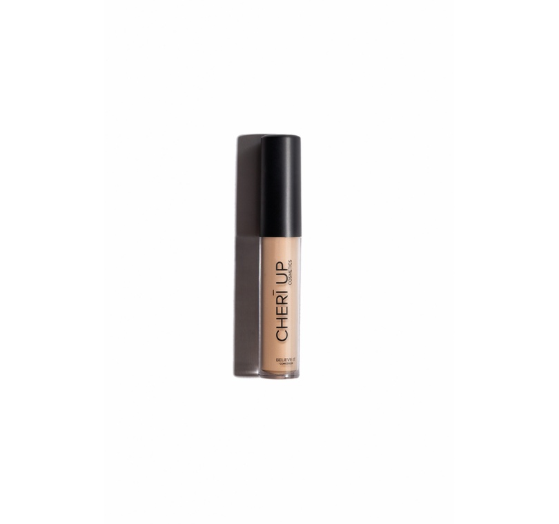 believe it concealer