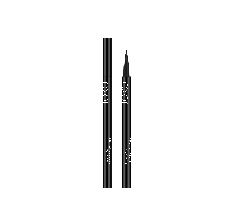 eyeliner με τέλεια ακρίβεια