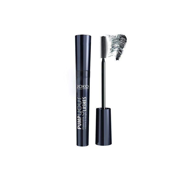 Joko Mascara Pump Your Lashes