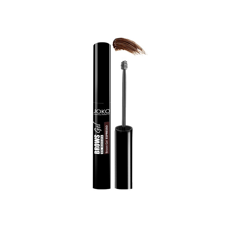 Joko Mascara Brows Gel