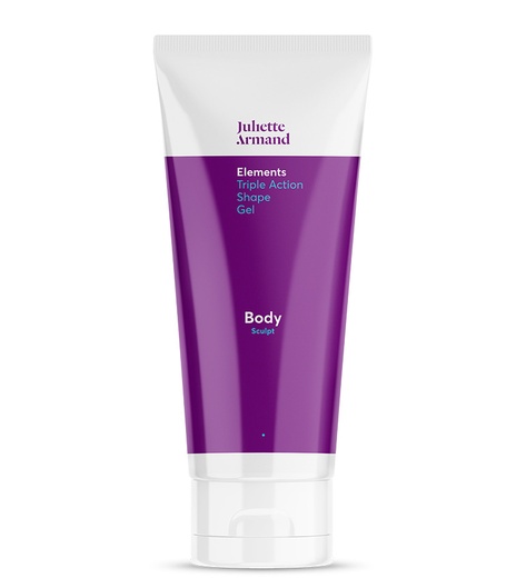 Triple Action Shape Gel