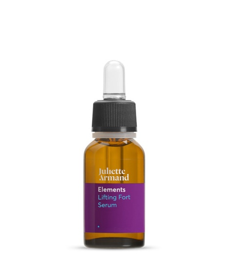 Lifting Fort Serum