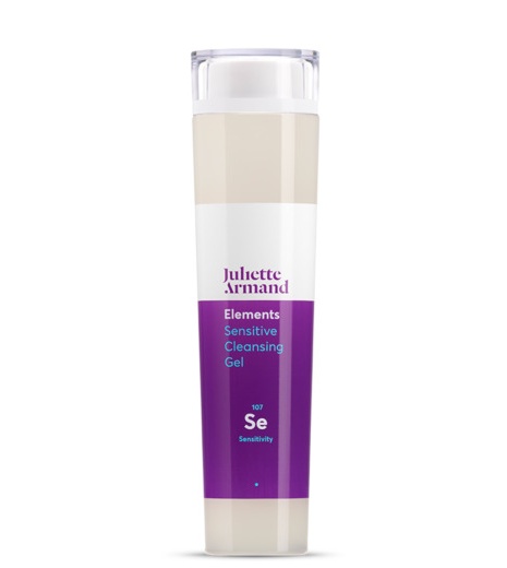 Sensitive Cleansing Gel