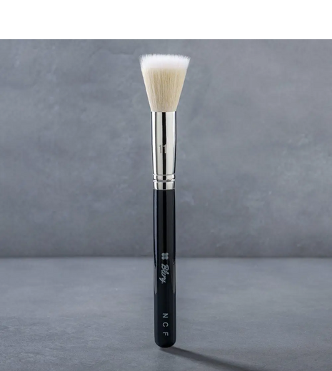 Small Duo-Fiber Brush No.11 από την Blery Cosmetics