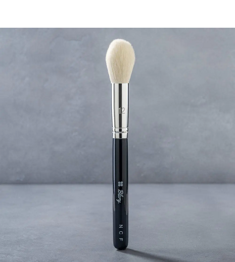  CLASSIC HIGHLIGHTING BRUSH No12. 