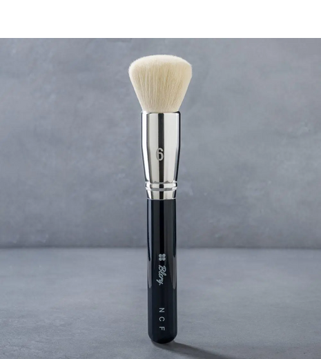 Buffer Kabuki Brush No.06