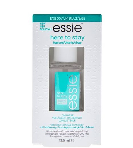 Essie Here To Stay Base Coat 13.5ml