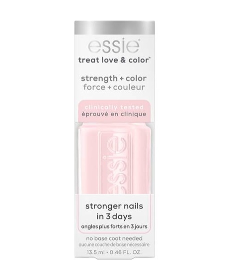 Essie Treat Love & Color Pinked To Perfection 13.5ml
