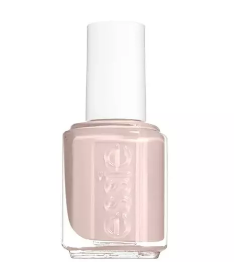 essie Colors Nu 6 Ballet Slippers Nail