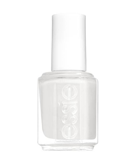 Essie Color Nail Lacquer 4 Pearly White 13.5ml