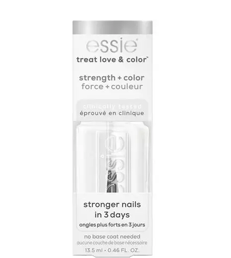Essie Treat Love & Color 00 Gloss Fit 13,5ml