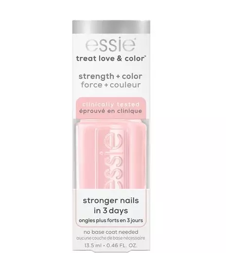 Essie Treat Love & Color 30 Minimally Modest 13,5ml