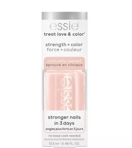 Essie Treat Love & Color 02 Tinted Love 13,5ml