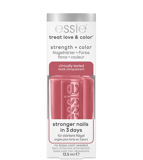 Essie Treat Love & Color 164 Berry Be 13.5ml