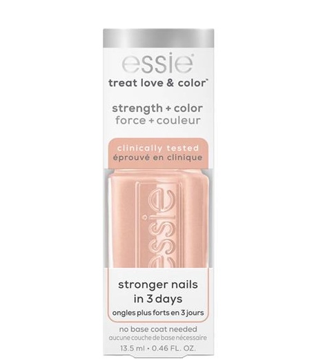 Essie Treat Love & Color 07 Tonal Taupe13.5ml