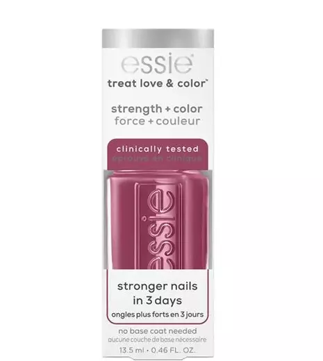 Essie Treat Love & Color 95 Mauve-Tivation 13,5ml