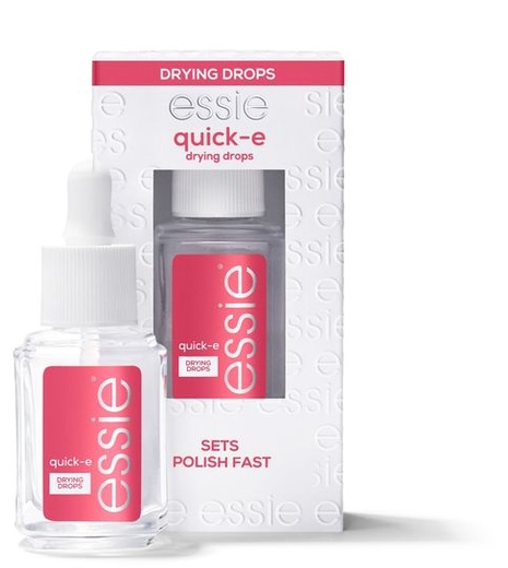 Essie Quick Drying Drops 13,5 ml