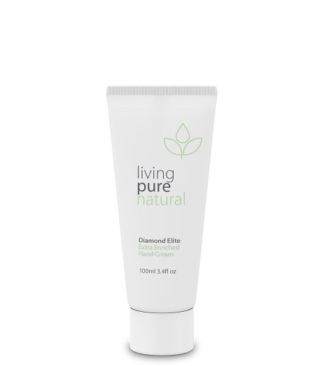 DIAMOND ELITE Extra Enriched Hand Cream