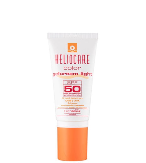 Color Gelcream Sunscreen