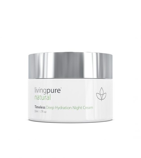 TIMELESS Intensive Night Cream