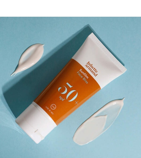 Face Bliss SPF 50+