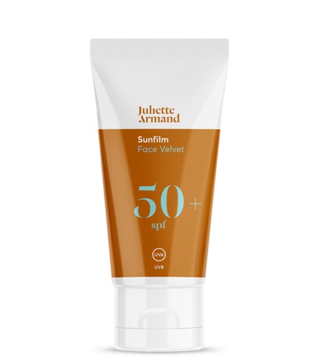 Face Velvet SPF 50+