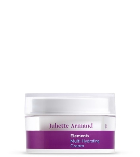 Multi Hydrating Cream